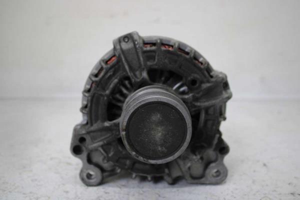 ALTERNATEUR VOLKSWAGEN / SKODA / SEAT / CUPRA / AUDI 140A - Vue 1